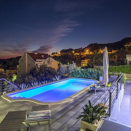 Villa Steffi Башка-Вода Экстерьер фото